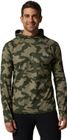 Mountain Stretch Hoody