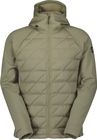 Hoody M's Defined Warm Hybrid