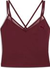 W Puma Shape Strappy Tank