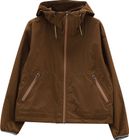 Woman Jacket FIX Hood
