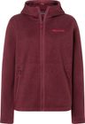 Wm's Drop Line Full Zip Hoody
