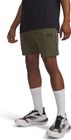 Icon Fleece Short Taping