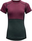 Lauparen Merino 190 T-shirt WMN