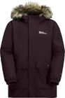 Cosy Bear 3IN1 Parka G