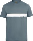 Corporate Stripe Tee