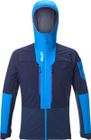 M White Shield Jacket M