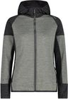 Woman Jacket FIX Hood
