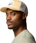 Mesh Snap Back