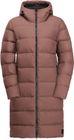 Frozen Palace Coat W RDS