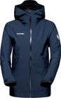 Alto Light Hardshell Hooded Jacket Women