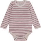 Body LS - YD Stripe