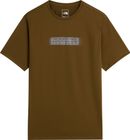 Mens 24/7 T-shirt Reflective Seed - Graphic