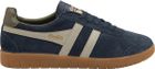 Hurricane Suede Sneaker Men