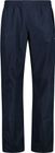 MAN Pant Rain With Lining AND Full Lenght Side Zips
