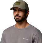Mountaincap II 3D Stretch Snap Back