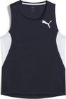 W Cross The Line Singlet 3.0