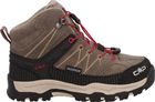 Kids Rigel Mid Trekking Shoes WP