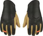 Ortles AM M Leather Gloves