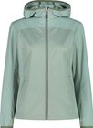 Woman Jacket FIX Hood