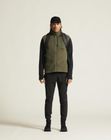 ADV Explore Pile Fleece Vest Men