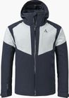 Ski Jacket Kanzelwand Men