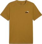 Essentials 2 Color Small No. 1 Logo Tee