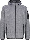 MAN Jacket FIX Hood