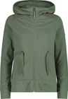 Woman Jacket FIX Hood