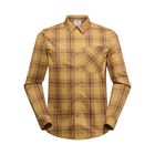 Outer Space LS Shirt Men