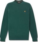Mens Merino Crew Neck Sweater