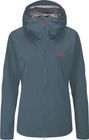 Kinetic Alpine 2.0 Jacket Wmns