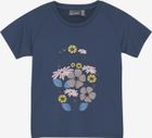 Tshirt W. Print Short Sleeve 742092