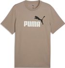 Graphics 2 Color No 1 Logo Tee