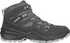 Sirkos EVO GTX Mid Ws