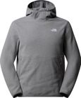 Mens Glacier Fleece Pullover Hoodie