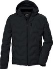 KOW 60 Men Quilted Jacket