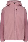 Woman Jacket FIX Hood