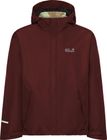 Iceland 3IN1 Print Jacket K
