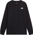 Mens Evolution Box NSE Regular Long Sleeve