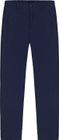 Stretch Trousers With Drawstring