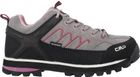 Moon Low WMN Trekking Shoe WP