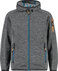 KID Jacket FIX Hood
