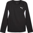 M Cross The Line LS Tee 30
