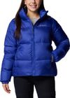 Puffect II Full Zip Jacket