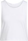 Motion Essentials Cropped Tank Women
