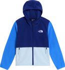 KID Glacier Full Zip Hoodie