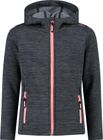 KID G Jacket FIX Hood