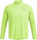 Tech Textured 1/2 Zip