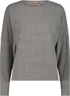 Woman Fleece Fleece Sweat