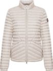 Quilted Jacket, Natural Down Light Weight